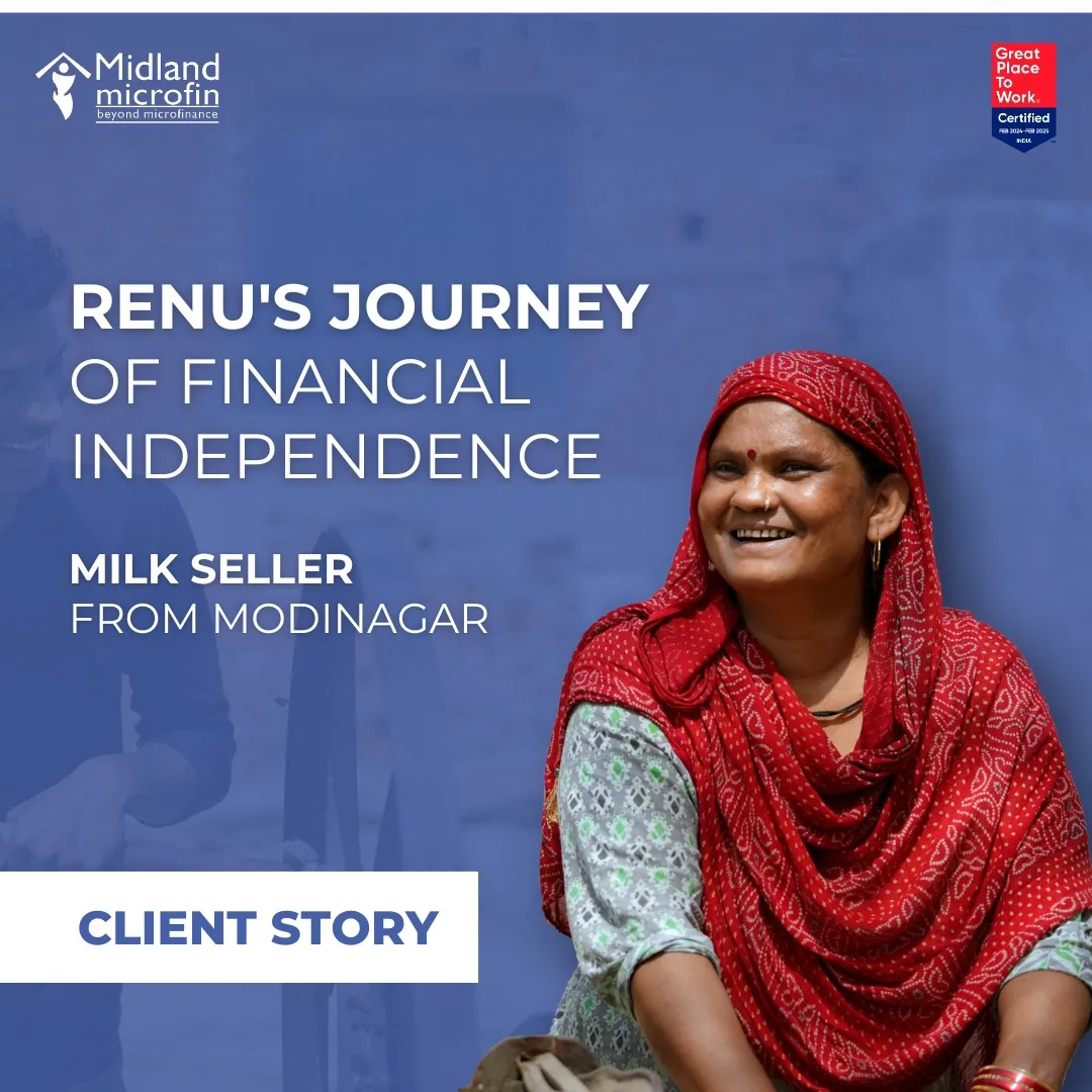 Midland Renu story